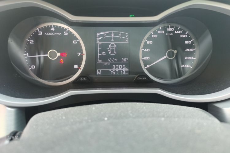 GEELY Emgrand GL 2017 #14 GEELY Emgrand GL 2017 car image #14