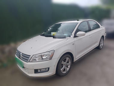 Volkswagen Santana 2015 Volkswagen Santana 2015 car image