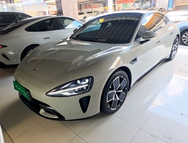 MI SU7 2024 car image 