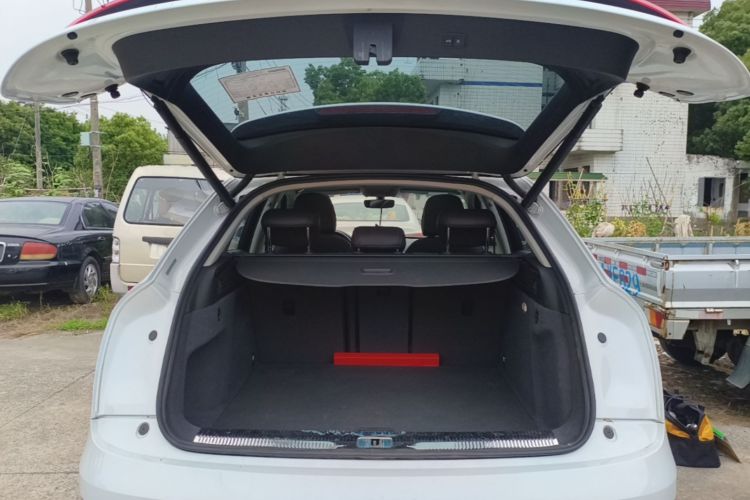 Audi Q3 2019 #21 Audi Q3 2019 car image #21