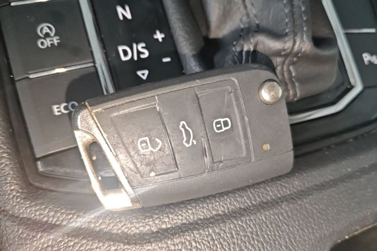 Volkswagen Lavida 2022 car image #9