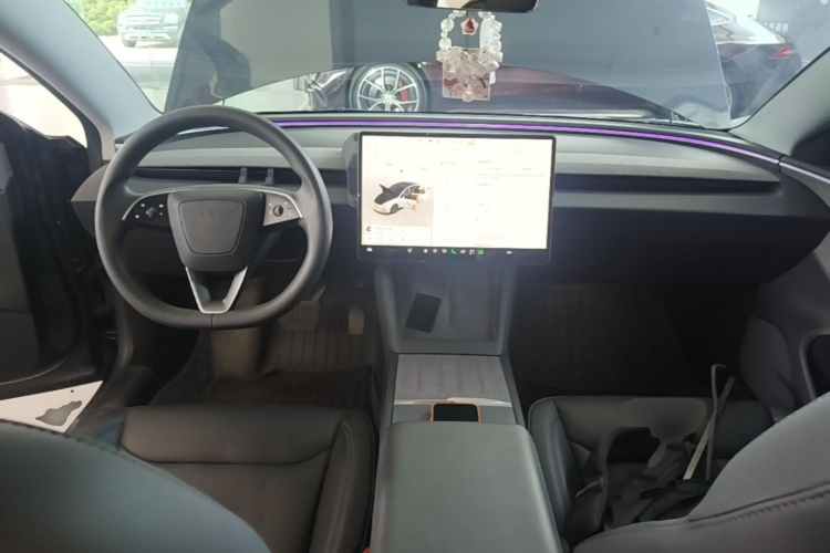 Tesla Model 3 2024 #10 Tesla Model 3 2024 image de voiture #10