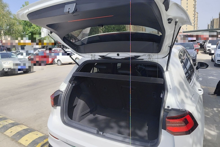 Volkswagen Golf 2021 immagine di auto #19