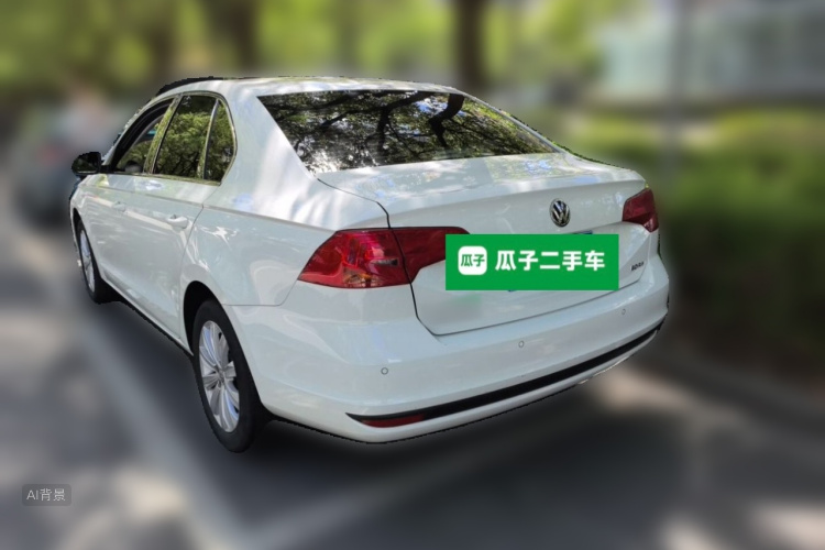 Volkswagen Bora 2023 #5 Volkswagen Bora 2023 صورة سيارة #5