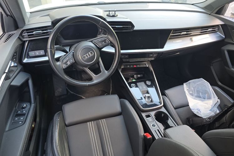 Audi A3 2024 #12 Audi A3 2024 immagine di auto #12