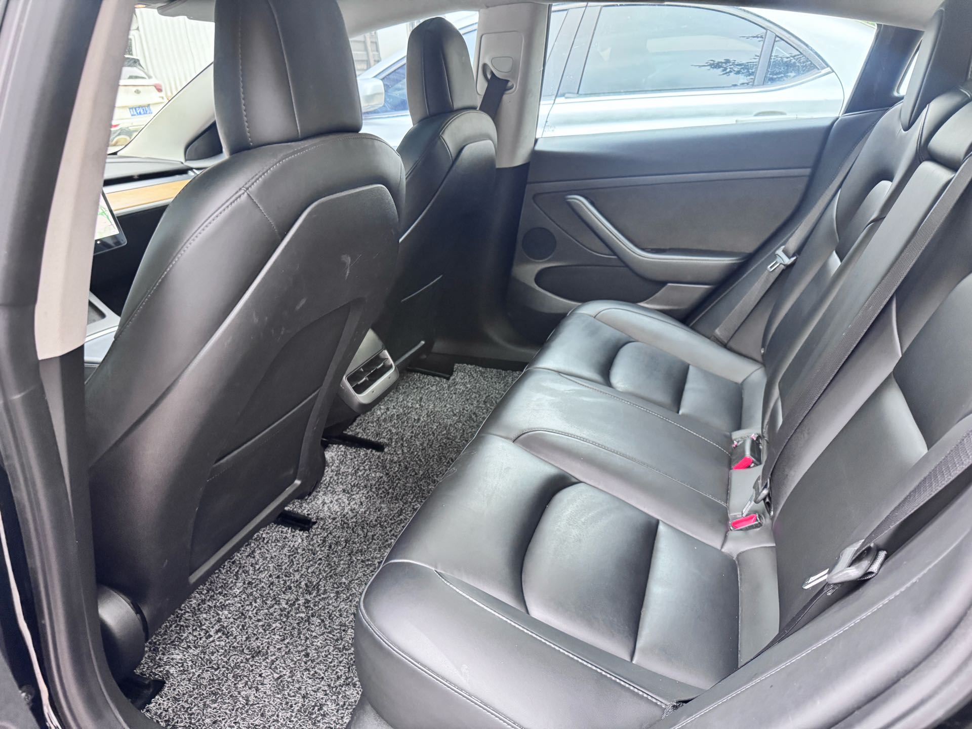 Tesla Model 3 2021 #5 Tesla Model 3 2021 car image #5