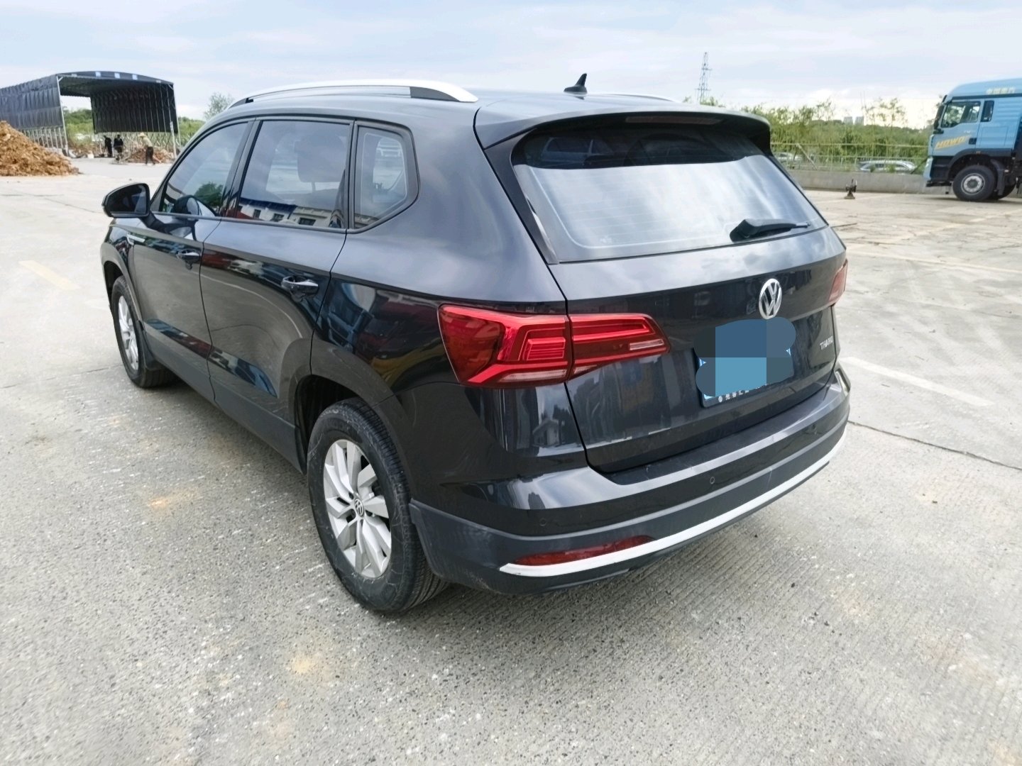 2020 car image #4