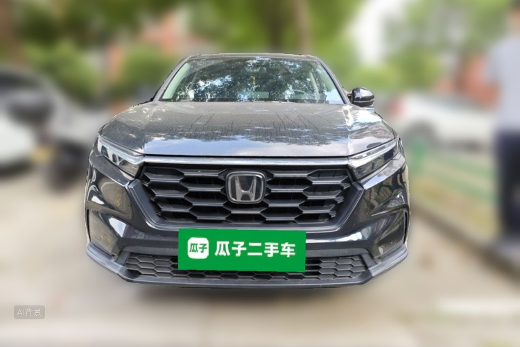 Honda CR-V 2024 immagine di auto #3