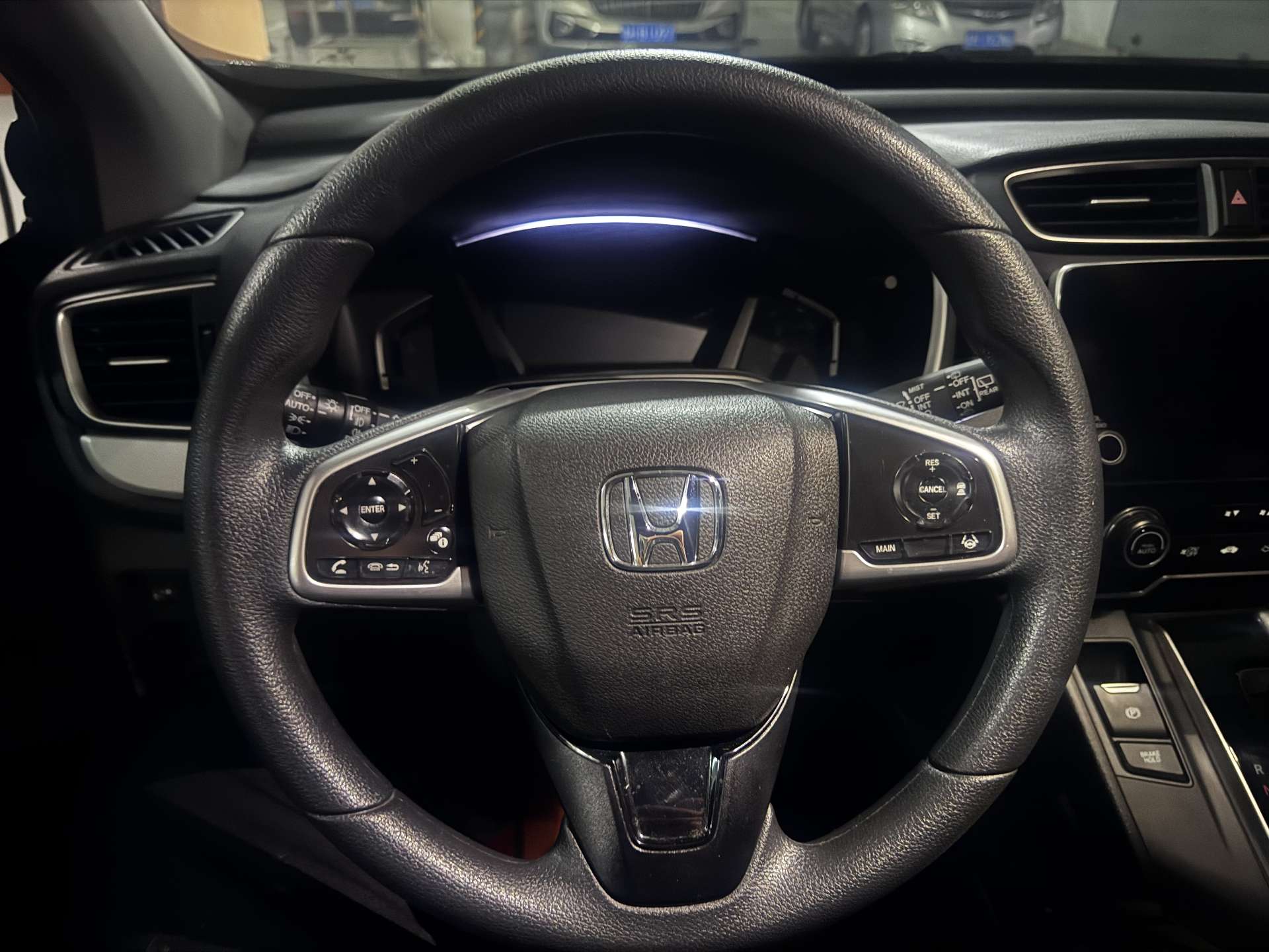 Honda CR-V 2022 immagine di auto #5