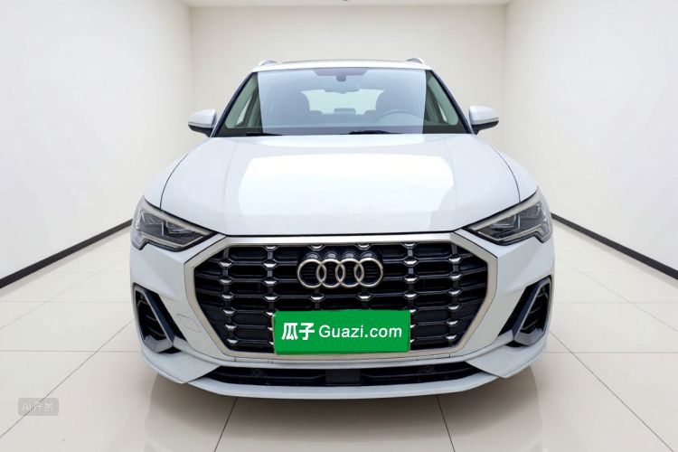 Audi Q3 2021 #3 Audi Q3 2021 car image #3