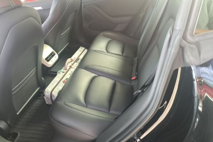 Tesla Model 3 2021 car image #13