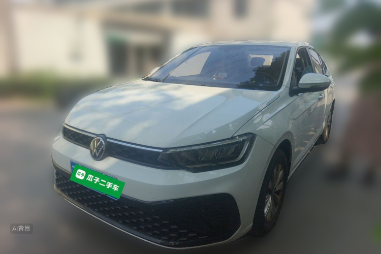 Volkswagen Lavida 2025 #2 Volkswagen Lavida 2025 car image #2