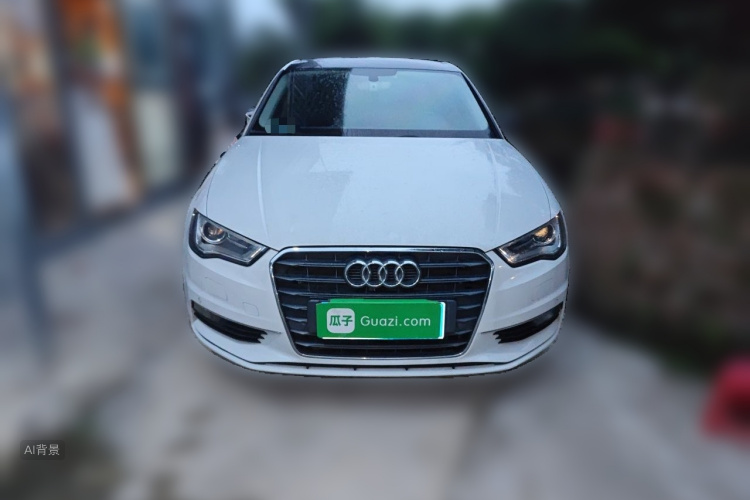 Audi A3 2017 #3 Audi A3 2017 immagine di auto #3