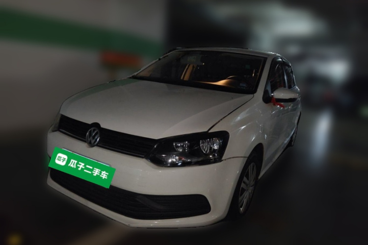 Volkswagen Polo 2018 #2 Volkswagen Polo 2018 car image #2