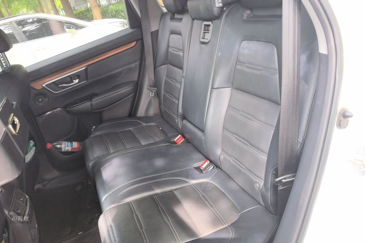 Honda CR-V 2019 #19 Honda CR-V 2019 car image #19