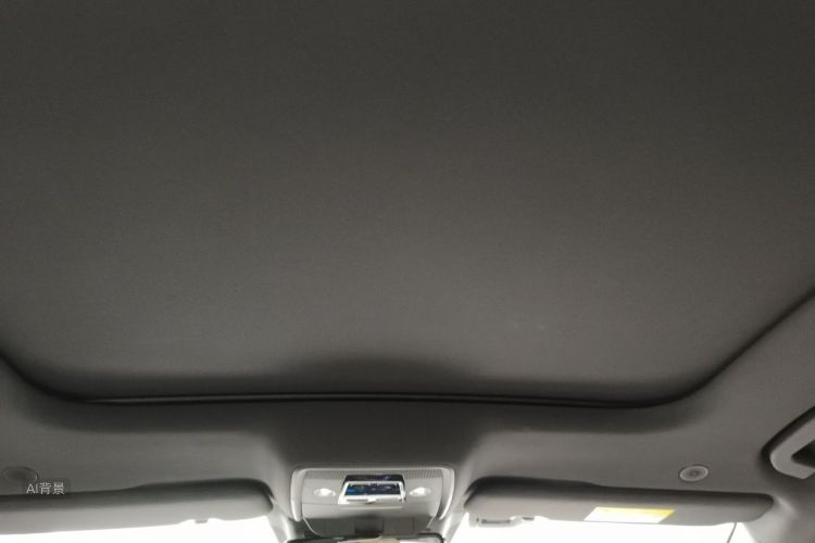 BYD Han 2022 car image #20