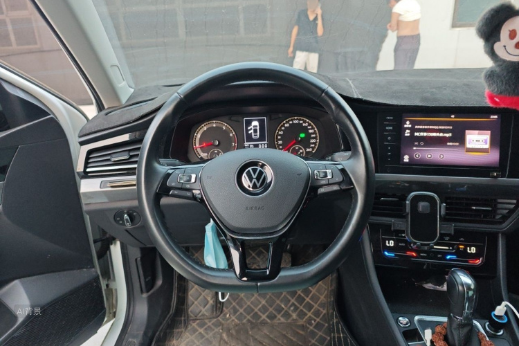 Volkswagen Bora 2022 #12 Volkswagen Bora 2022 car image #12