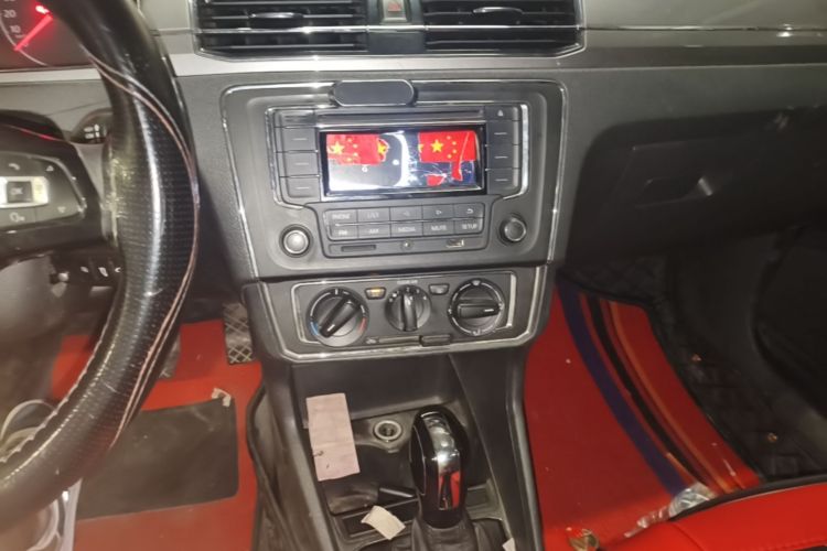 Volkswagen Santana 2019 immagine di auto #15