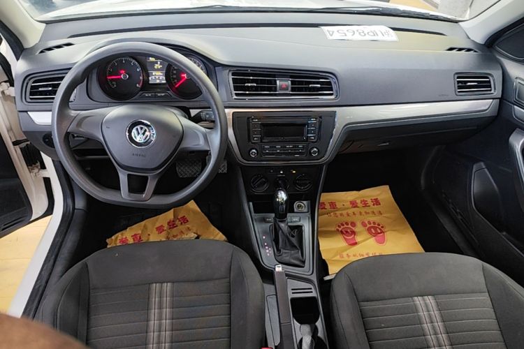 Volkswagen Lavida 2023 #13 Volkswagen Lavida 2023 car image #13