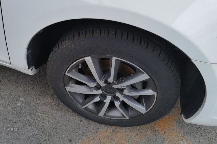 GEELY Emgrand 2020 #9 GEELY Emgrand 2020 car image #9