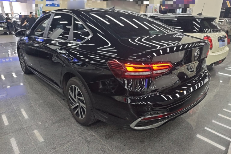 Volkswagen Lavida 2024 car image #7