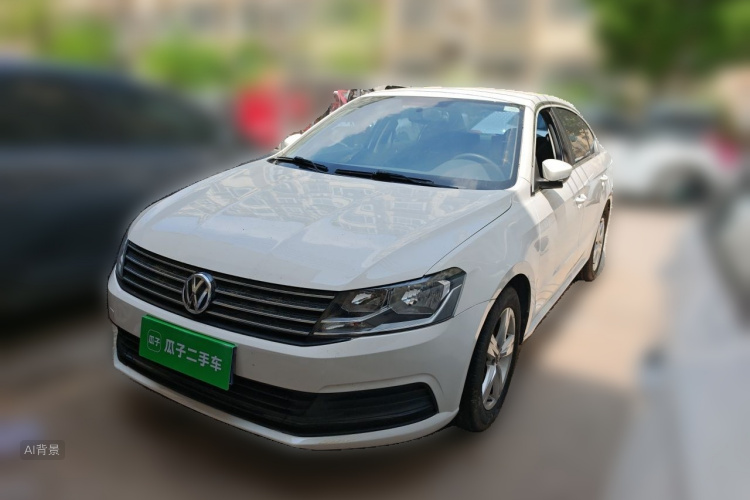 Volkswagen Lavida 2018 #2 Volkswagen Lavida 2018 car image #2