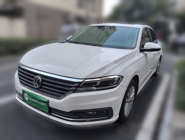 Volkswagen Lavida 2019 car image 