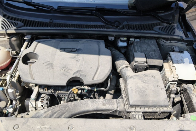 GEELY Binray 2023 #22 GEELY Binray 2023 car image #22