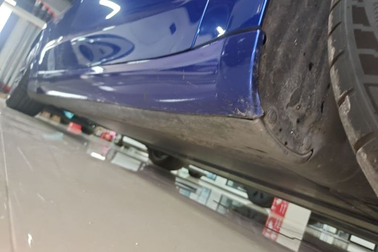 Tesla Model 3 2021 #26 Tesla Model 3 2021 car image #26