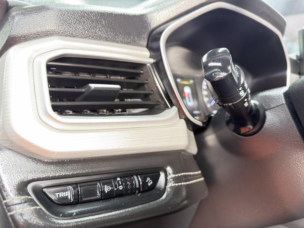 GEELY Vision X6 2021 #20 GEELY Vision X6 2021 car image #20