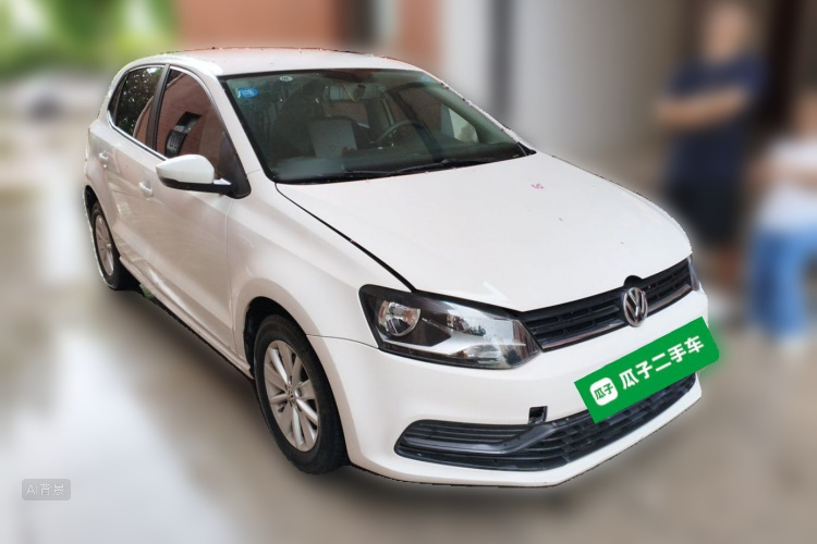 Volkswagen Polo 2019 #4 Volkswagen Polo 2019 car image #4