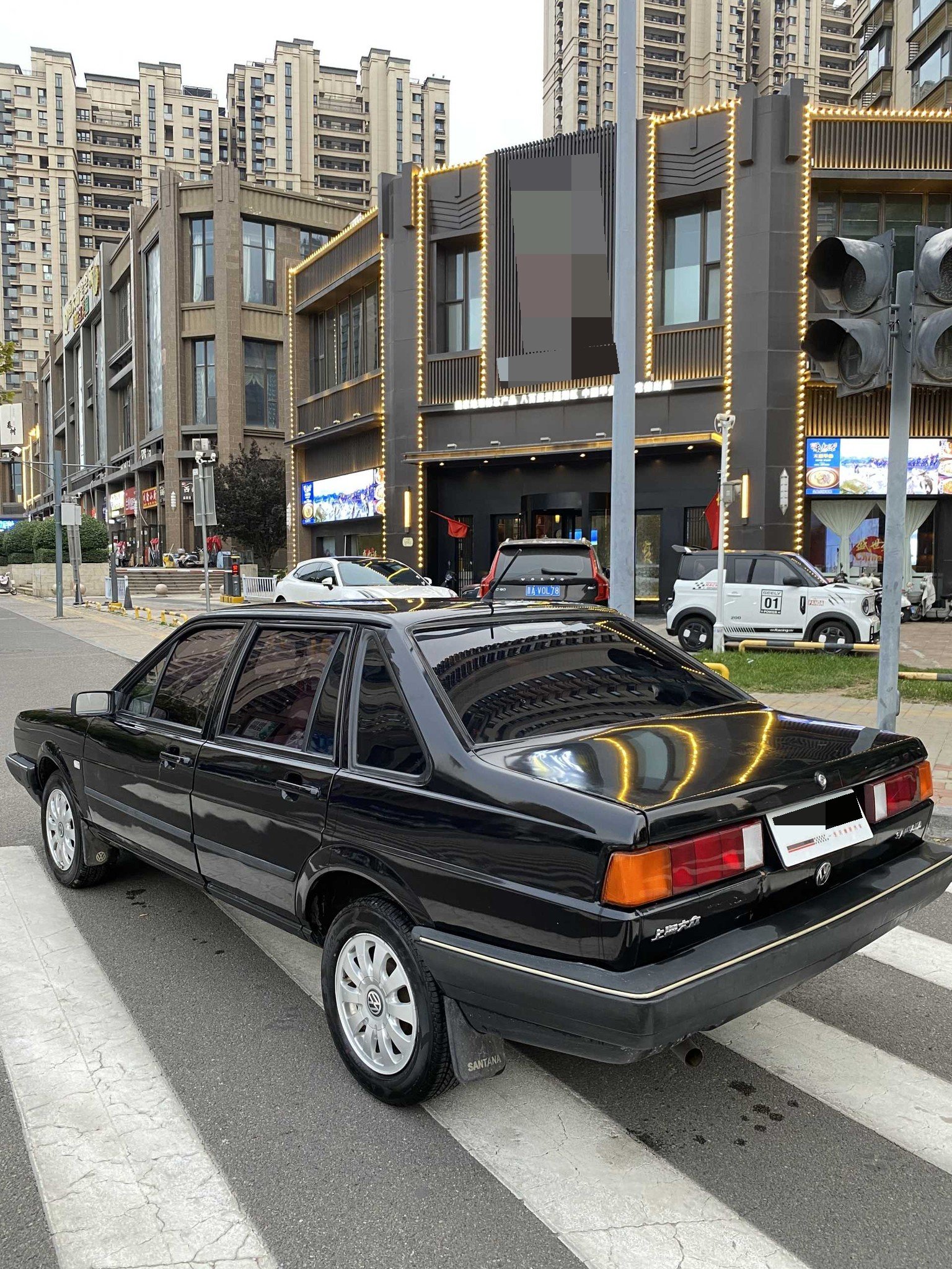 2012 image de voiture #2