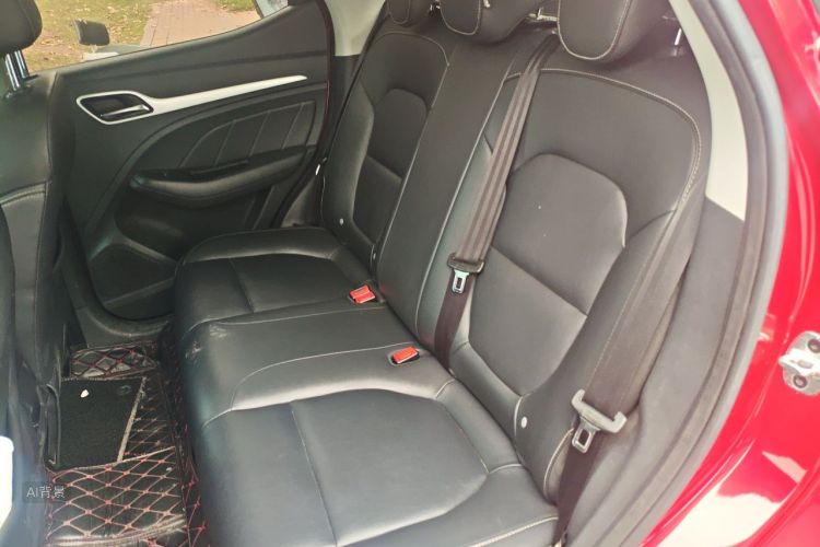MG ZS 2019 #19 MG ZS 2019 صورة سيارة #19