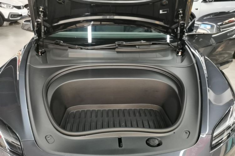 Tesla Model 3 2024 car image #22