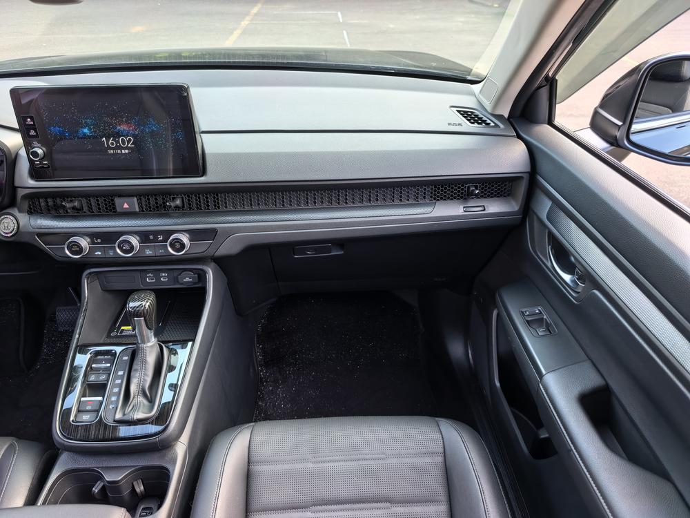Honda CR-V 2024 car image #21