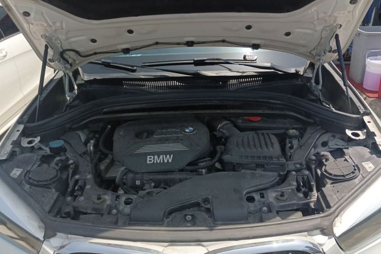 BMW X1 2017 image de voiture #20