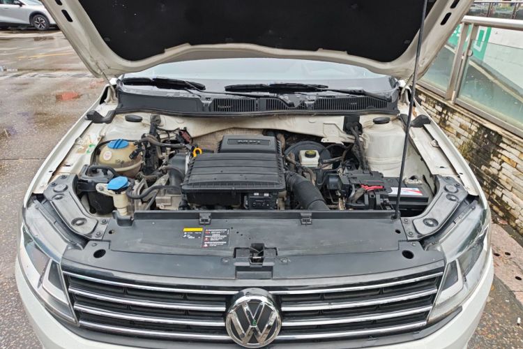 Volkswagen Lavida 2017 #20 Volkswagen Lavida 2017 car image #20