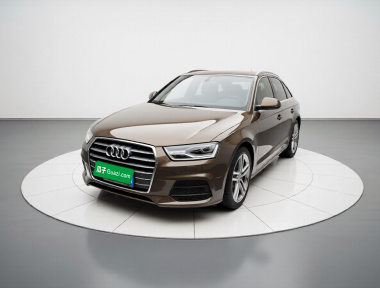Audi Q3 2017 Audi Q3 2017 car image