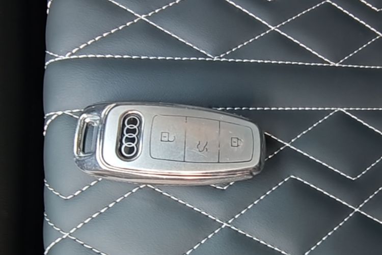 Audi A3 2024 #9 Audi A3 2024 car image #9