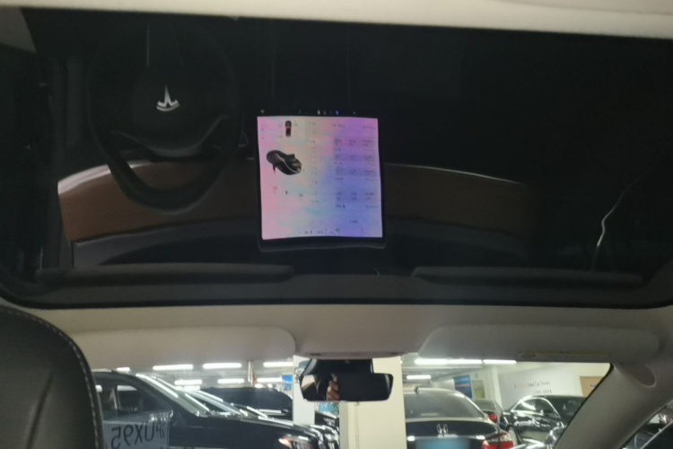 Tesla Model 3 2020 #18 Tesla Model 3 2020 car image #18