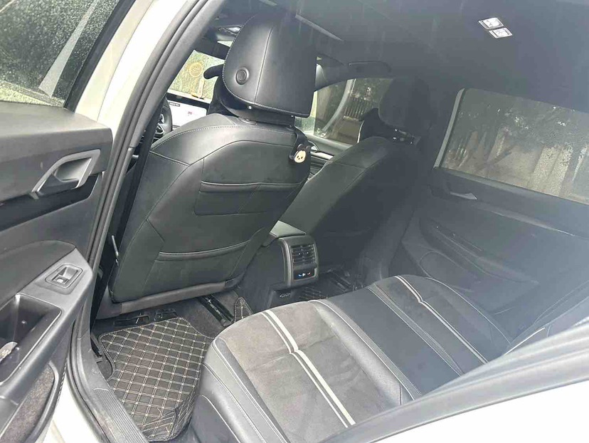 Volkswagen Golf 2022 #6 Volkswagen Golf 2022 car image #6