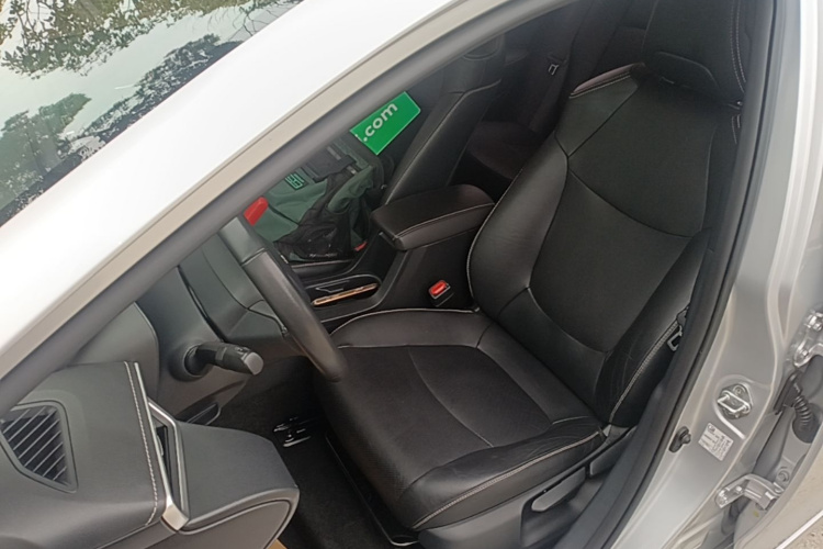 Toyota Corolla 2019 #15 Toyota Corolla 2019 car image #15