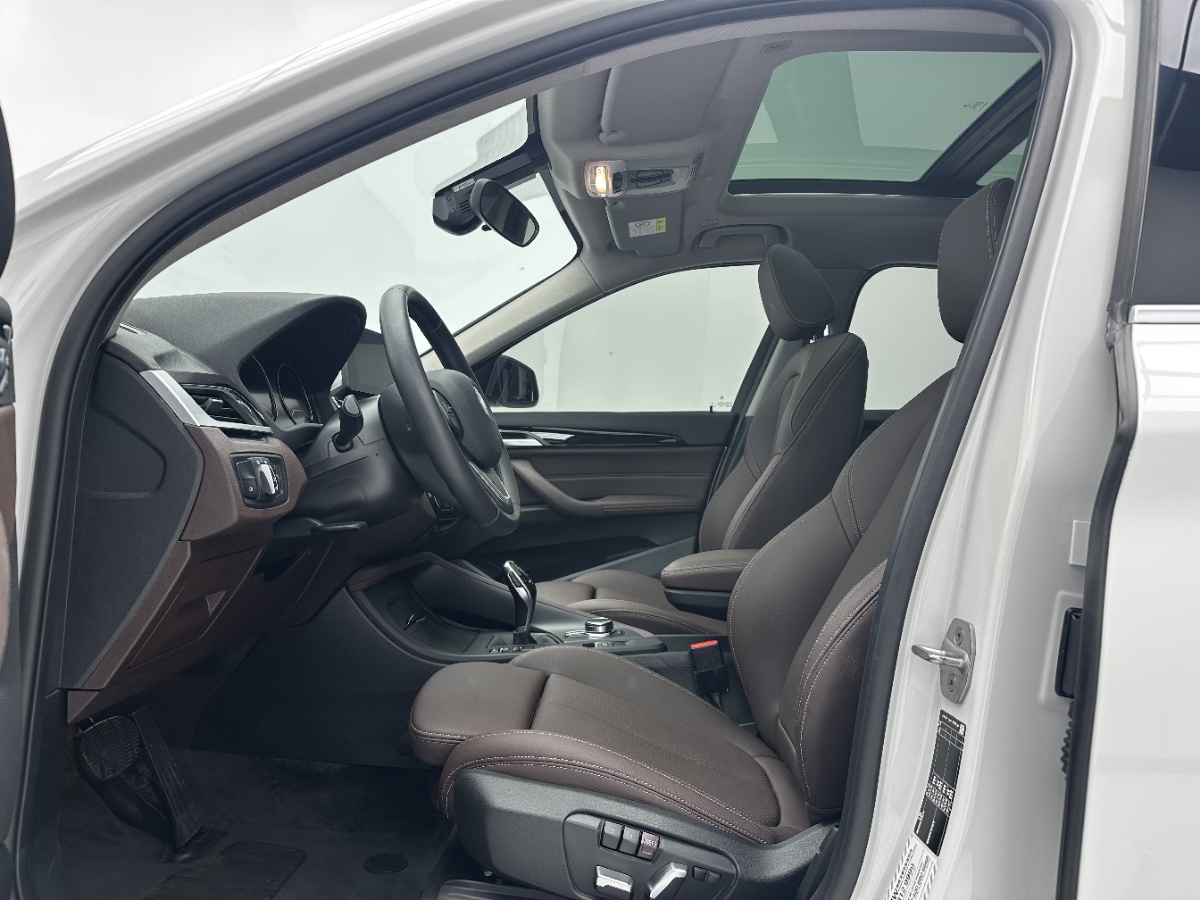 BMW X1 2023 #5 BMW X1 2023 car image #5