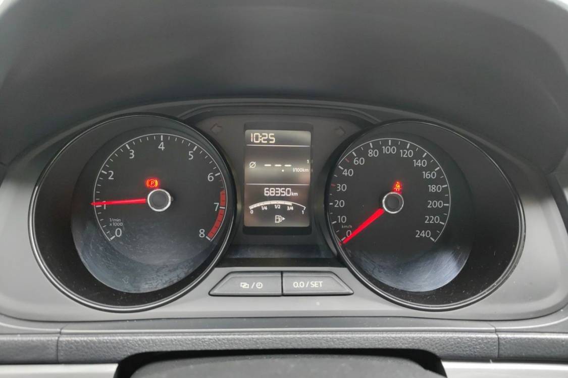 Volkswagen Lavida 2020 car image #24