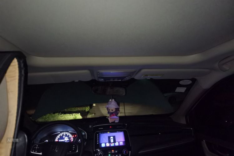 Honda CR-V 2019 car image #20