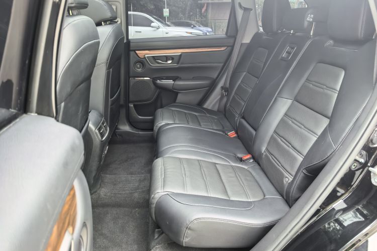 Honda CR-V 2020 car image #17