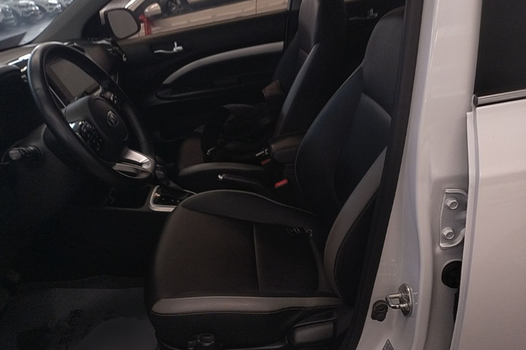 Kia KX1 2021 car image #15