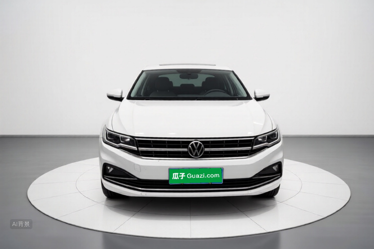 Volkswagen Bora 2021 car image #3
