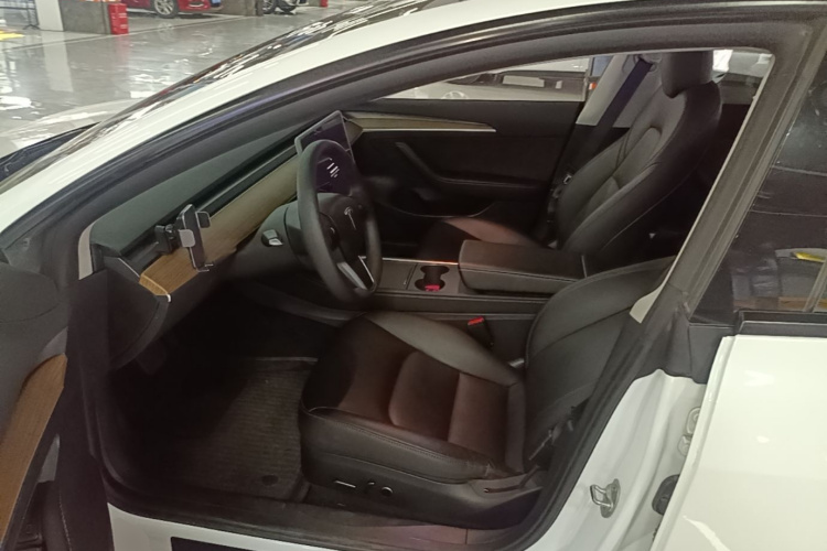 Tesla Model 3 2023 #15 Tesla Model 3 2023 immagine di auto #15