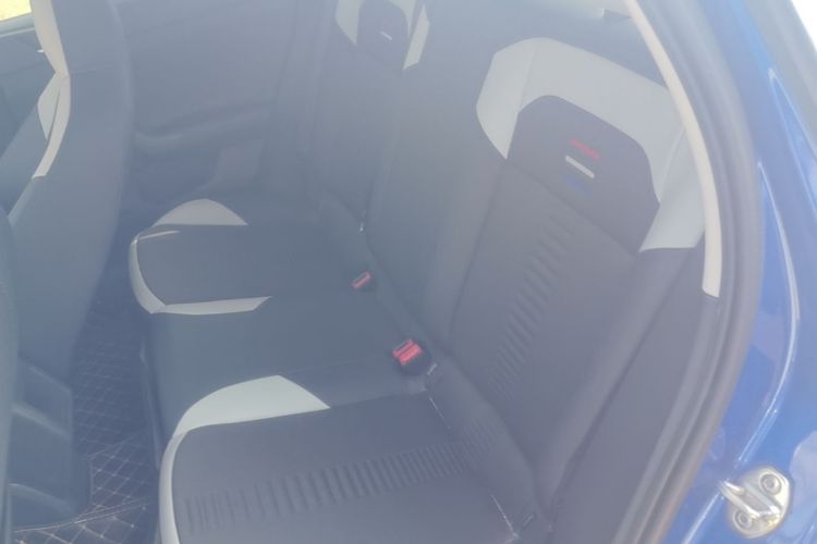 Volkswagen Polo 2020 car image #19